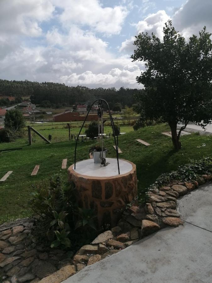 Carballo De Prado 1900 Lodge